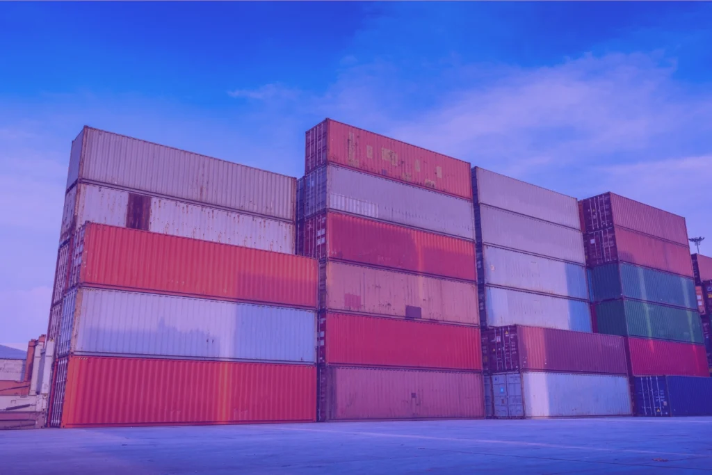 Freight Management Solution
