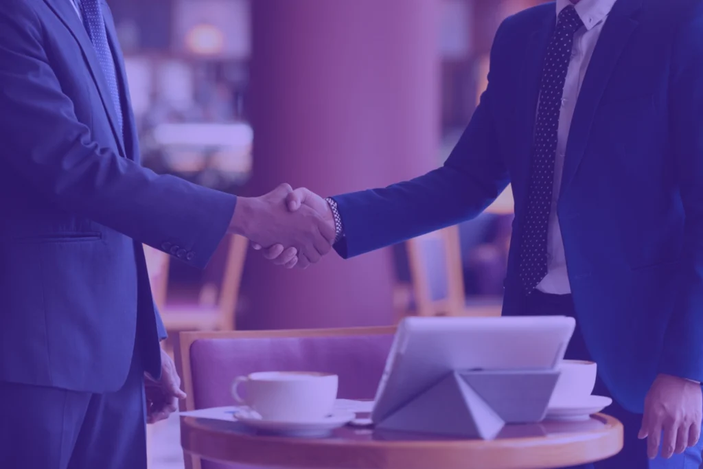 Freight Software Data Exchange
