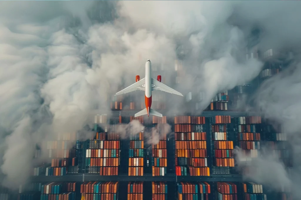 air cargo freight