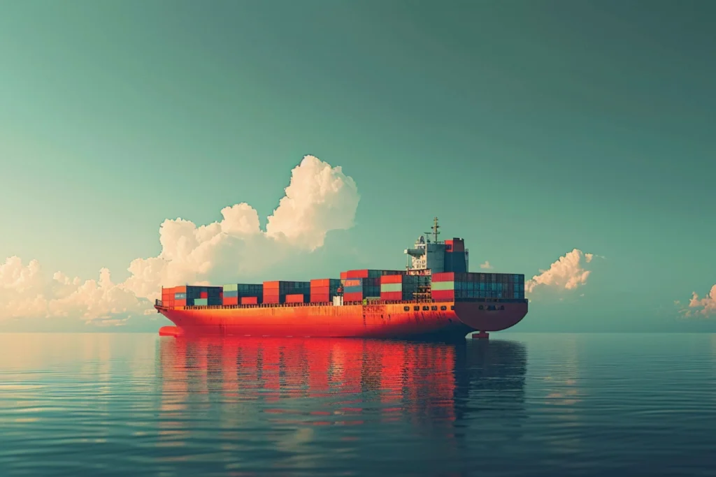 freight forwarders companies