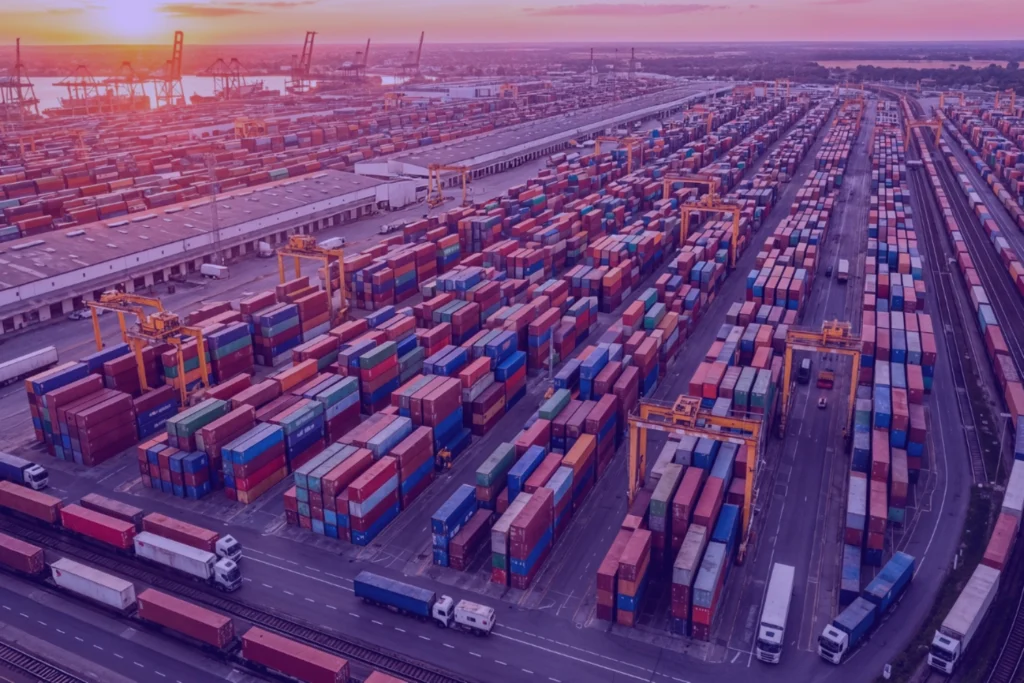 Freight Management System