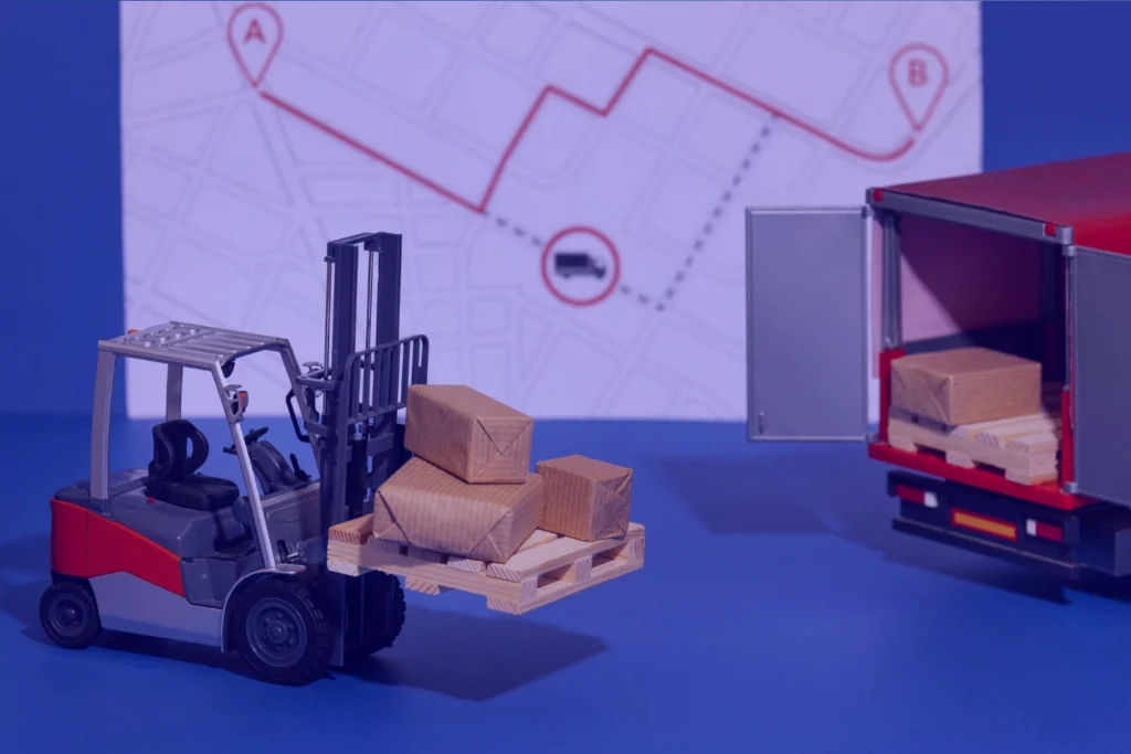 Freight rate management
