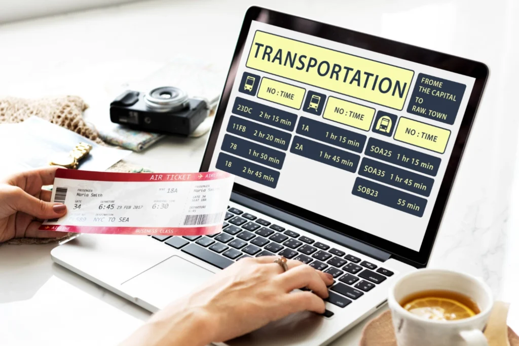 freight forwarders