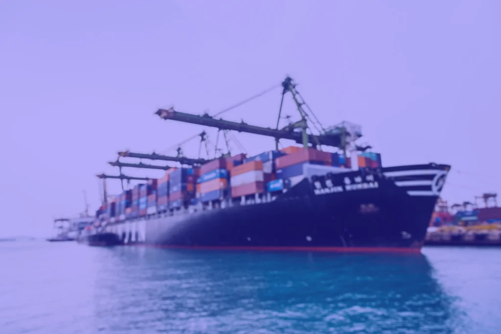 freight forwarders