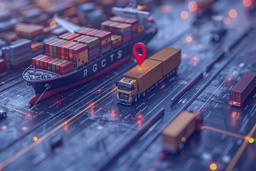 freight quoting