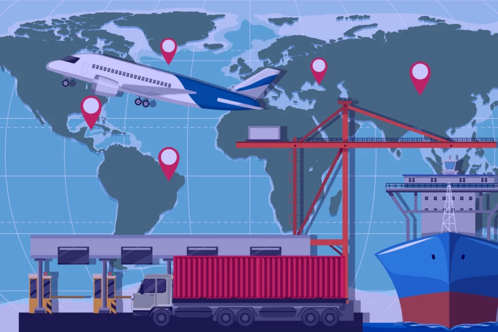 freight rate management