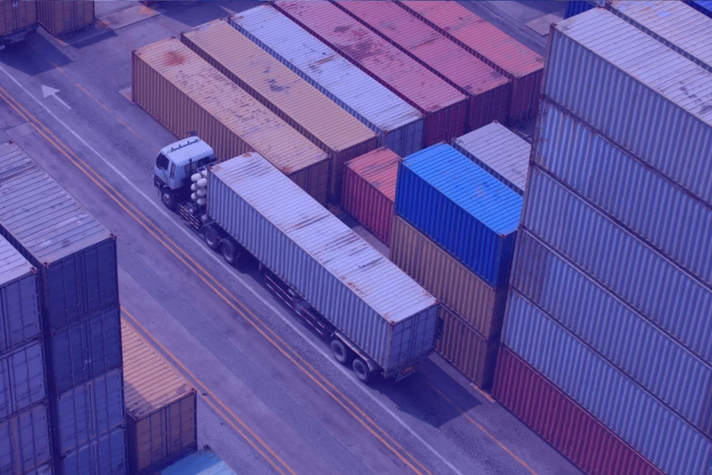 freight rate management