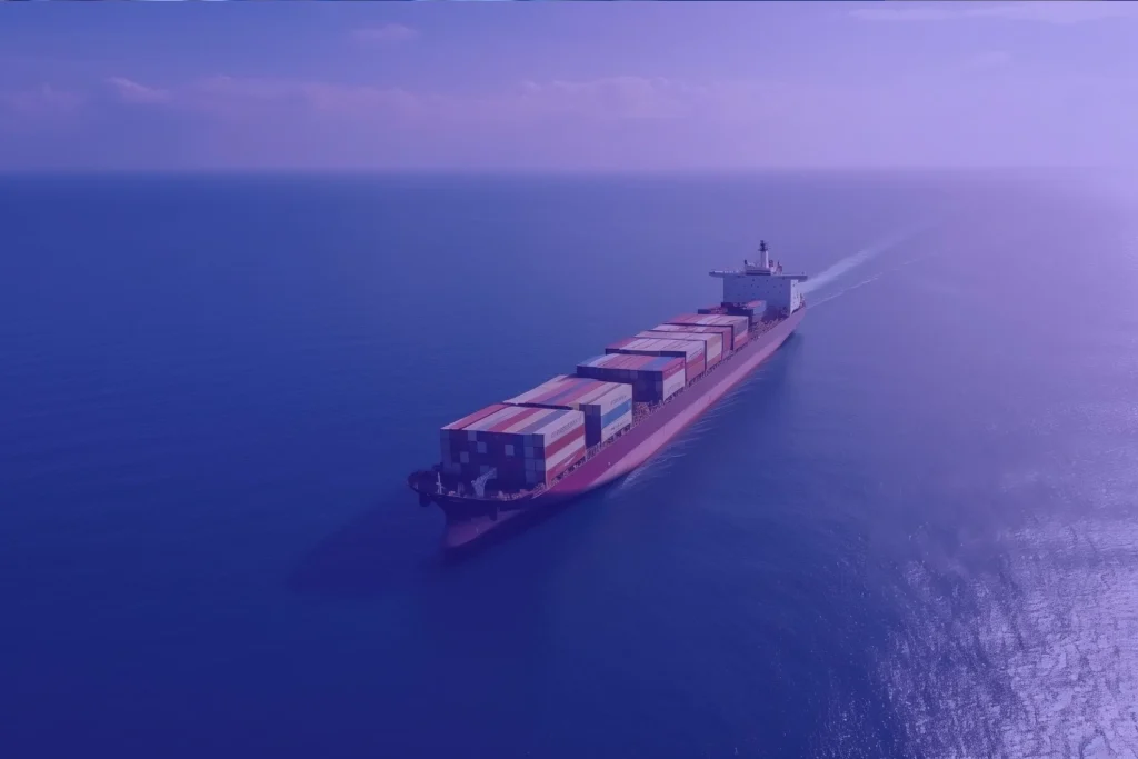 logistics software