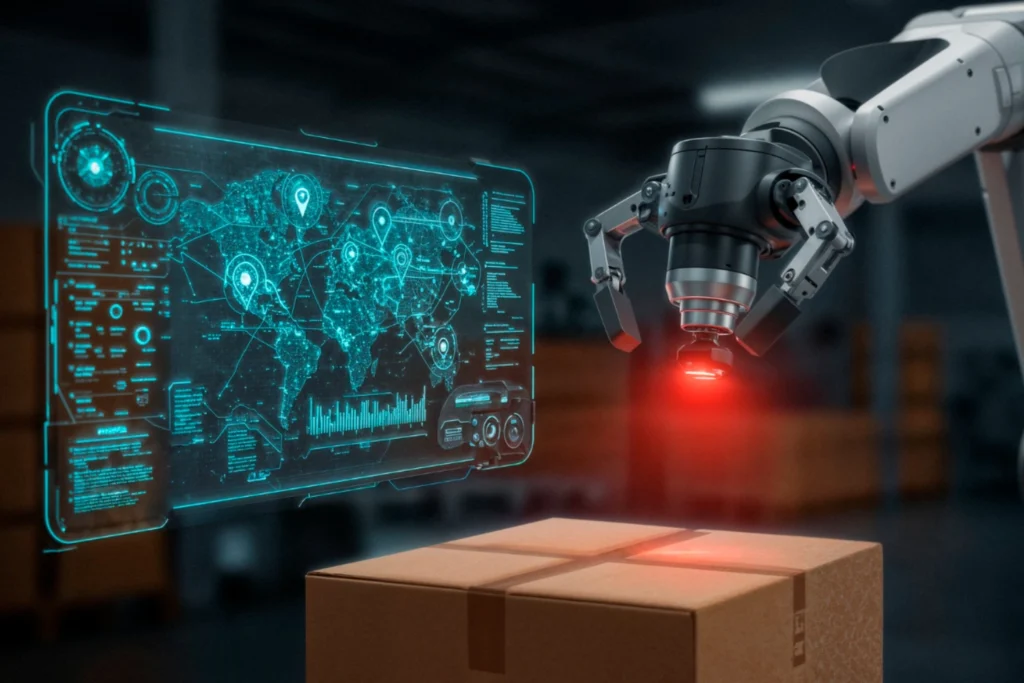rate management using AI