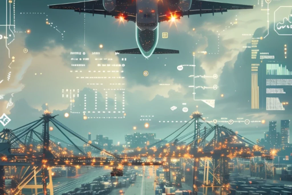 AI-Powered Freight Management Systems