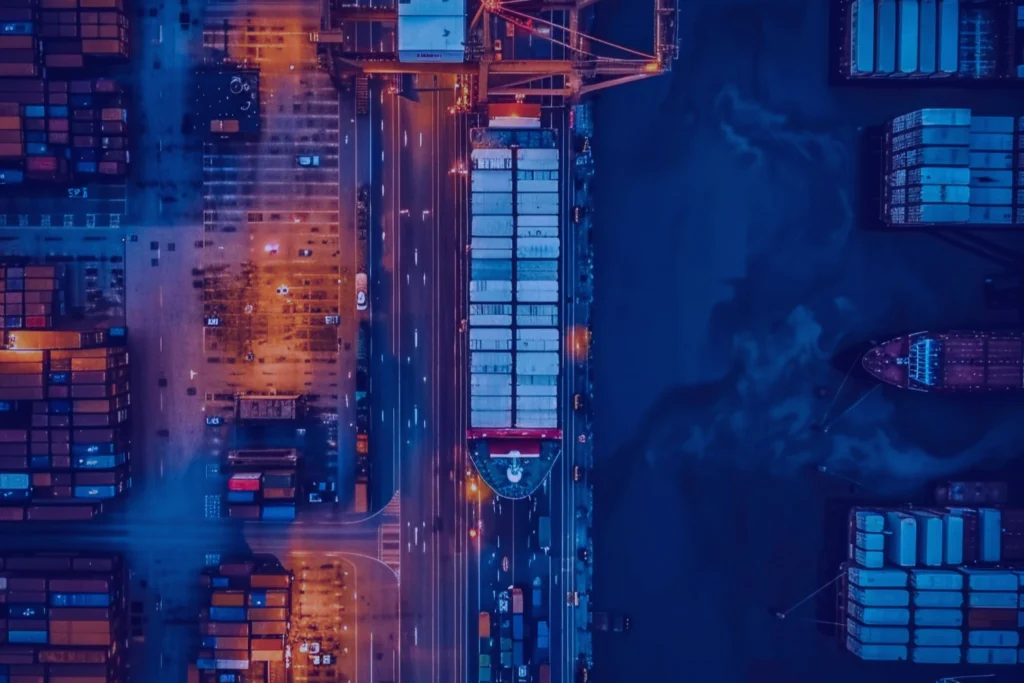 Best Freight Management System
