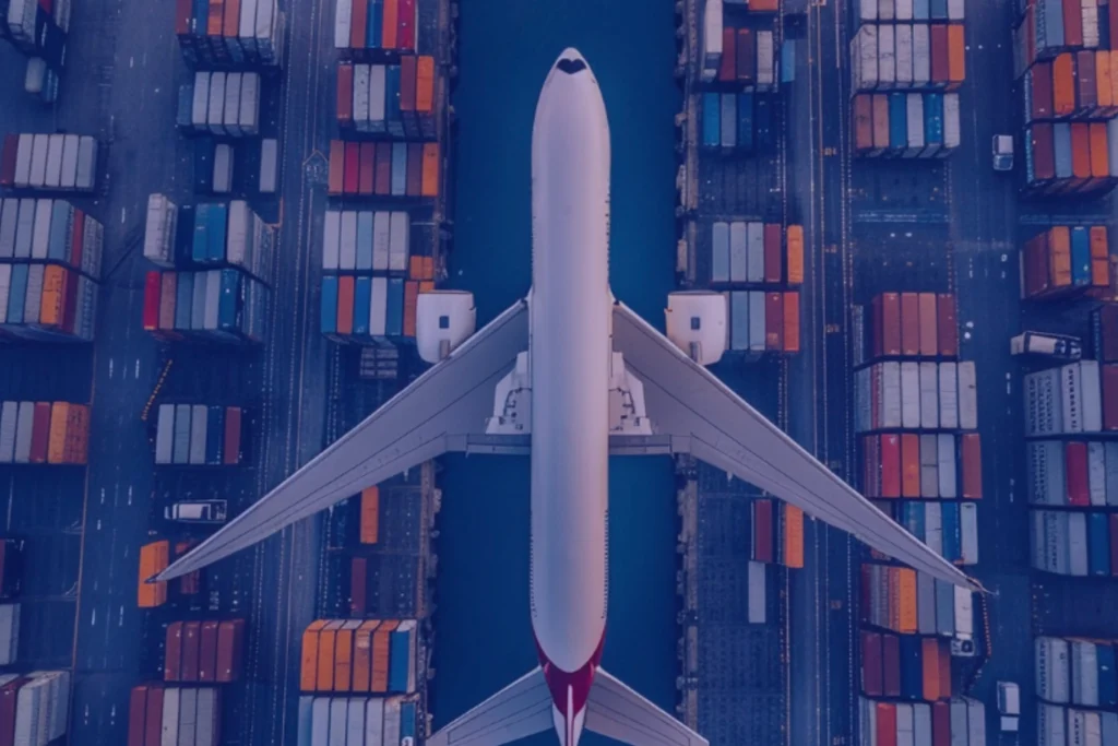 Freight Management System