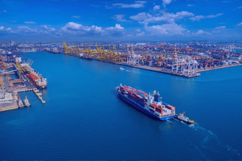 Freight Management System