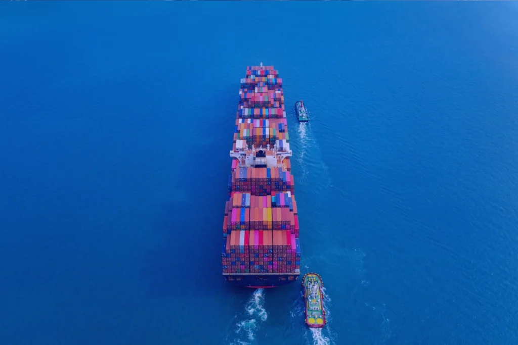 Freight Management System