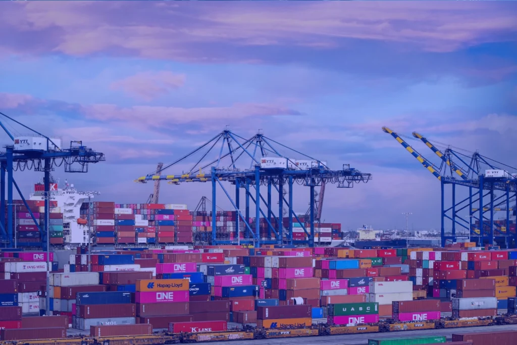 freight forwarding software