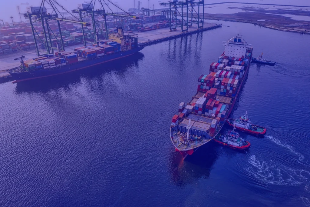 freight rate management services