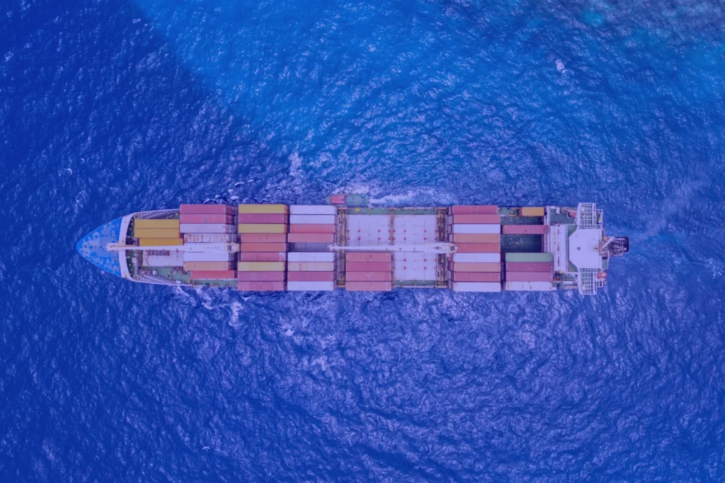 AI-Powered Freight Management