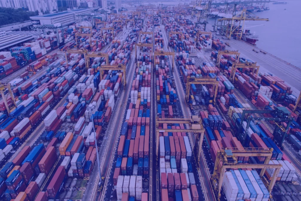 AI-Powered Freight Management