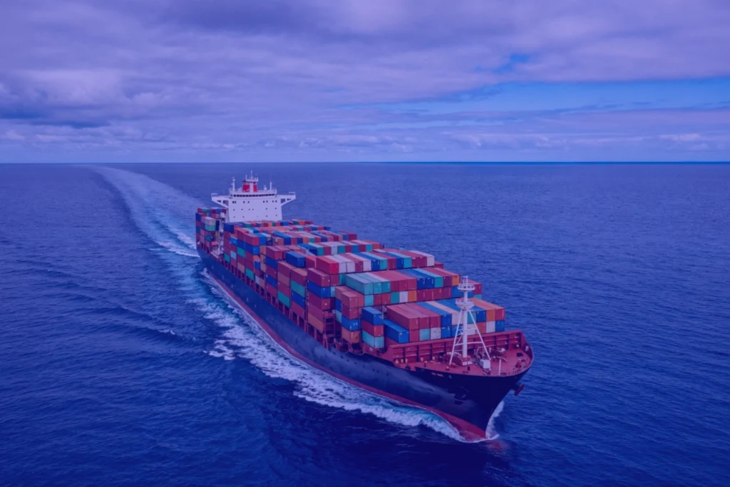 AI-Powered Freight Management