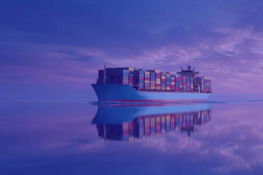 AI-Powered Freight Management