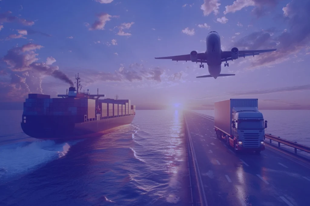 Freight Forwarder