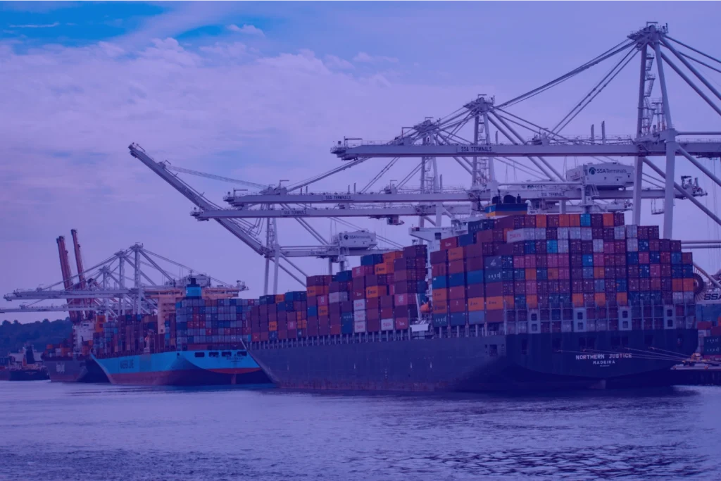 Freight Management System