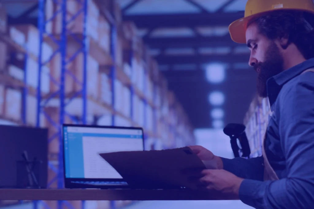 Freight Management System