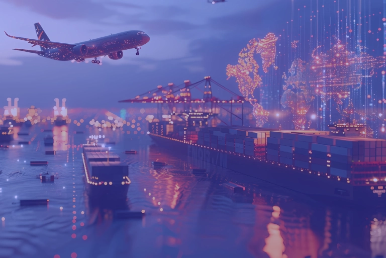 AI Freight Management Software
