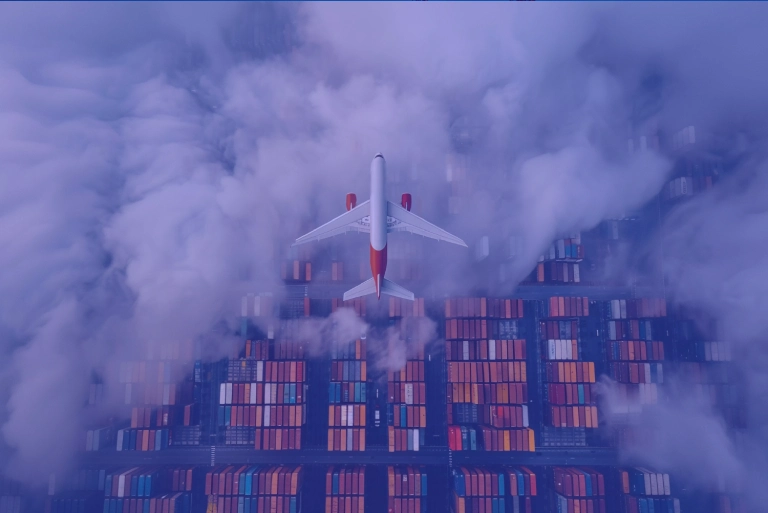 AI Help Freight Forwarders