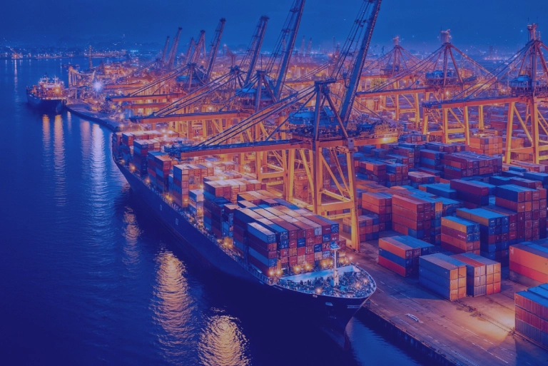 AI for Freight Forwarders