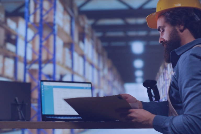 AI in Freight Forwarding
