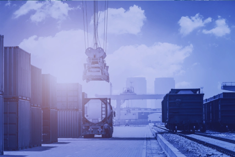 Freight Forwarders Look for in AI Software