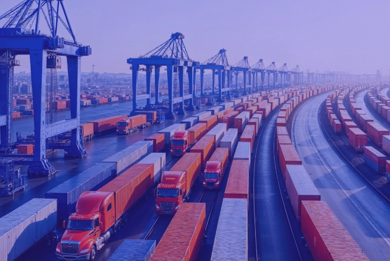 Freight Forwarding Software in India
