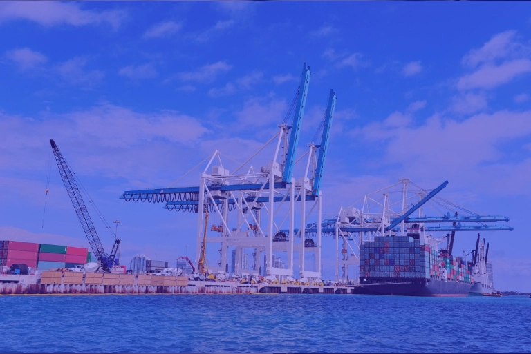 Freight Management System small business